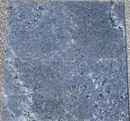 COBALT BLUE POLISHED TILE 12X12